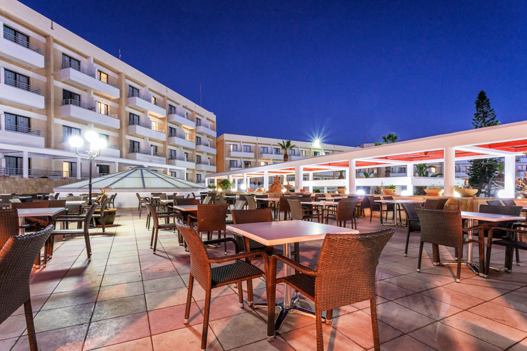 Exterior & Views 2, Louis Phaethon Beach