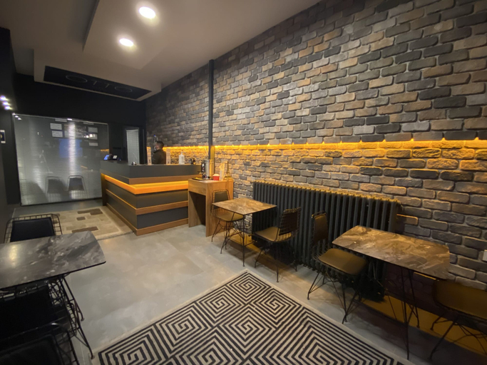 Others 5, OTTO City Premium Suites, Çankaya