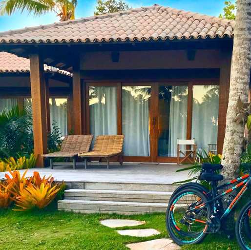 Exterior & Views 2, Vila Bela Vista Corumbau, Prado