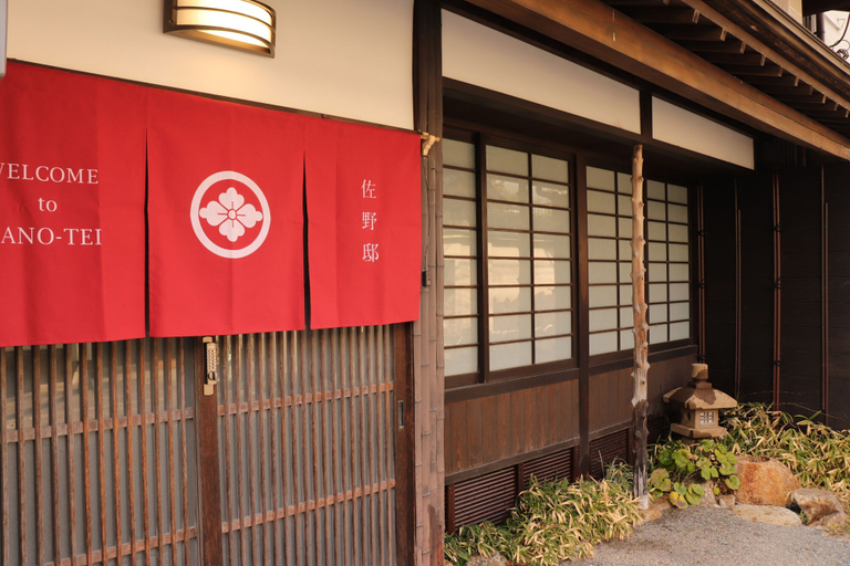 Exterior & Views 1, GuestHouse Sanotei, Nanao