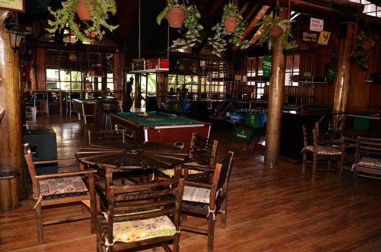 Food & Drinks 5, Parklands Shade Hotel, Westlands