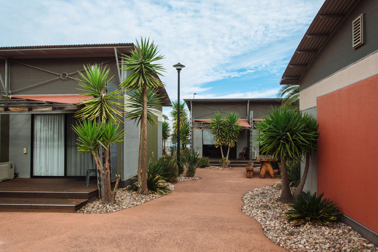 Exterior & Views 2, Majestic Oasis Apartments, Port Augusta