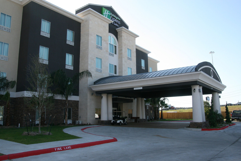 Exterior & Views 2, Holiday Inn Express & Suites CORPUS CHRISTI (NORTH) by IHG, Nueces