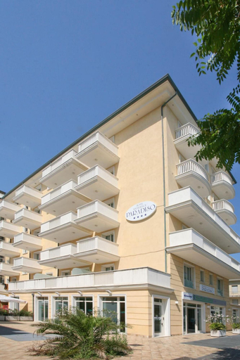 Exterior & Views 2, Residence T2, Rimini