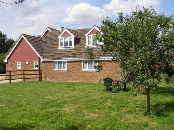 Exterior & Views 2, Boston Lodge, Lincolnshire