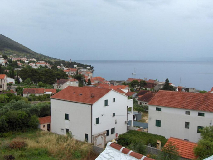 Others 4, Apartments Nadia, Bol