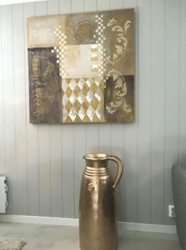 Others 5, Notodden Sentrum Apartment NO 3, Notodden