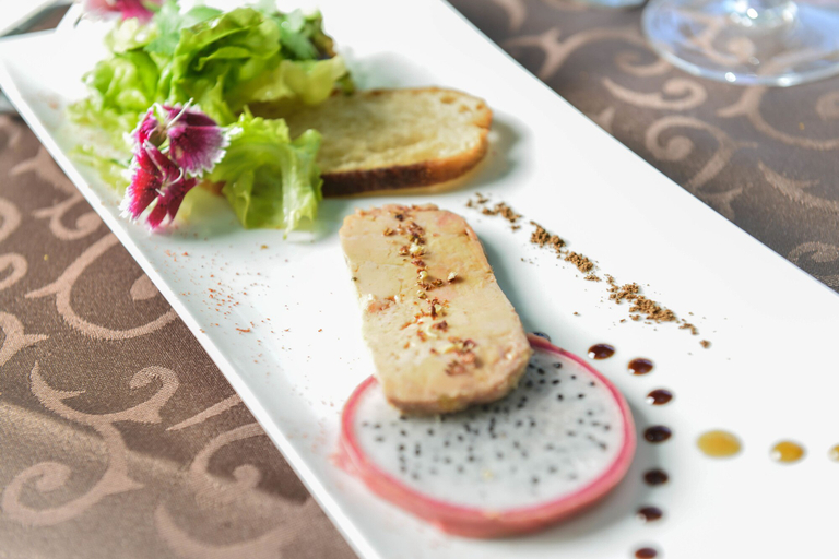 Food & Drinks 5, Hotel Residence, Hérault