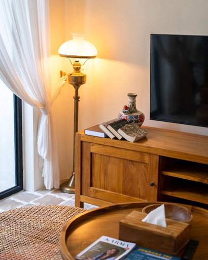 Others 5, Comfortable 3BR Stylish Private Villa, Canggu, Badung