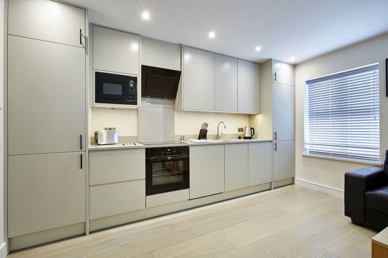 Others 5, Imperial Court by Viridian Apartments, Windsor and Maidenhead
