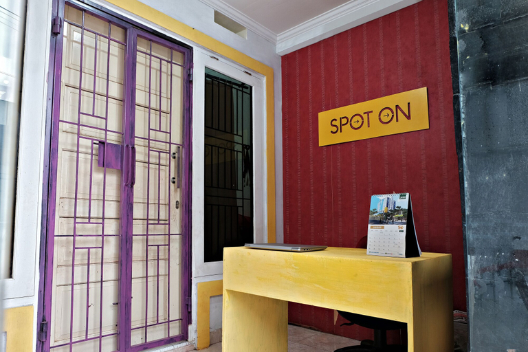 Public Area 2, R5 Homestay Makassar, Maros