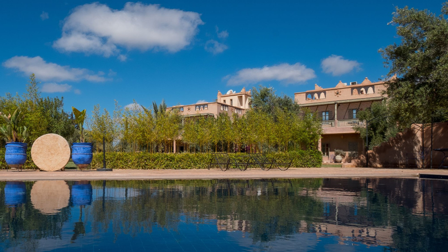 Exterior & Views 2, Le Chant des Oliviers Marrakesh, Al Haouz
