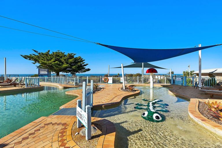 Sport & Beauty 3, Blue Lagoon Beach Resort, Wyong - South and West