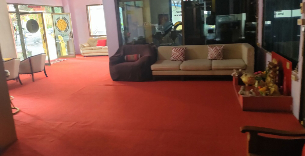 Others 5, Thai smile serviced Appartments, Pattaya