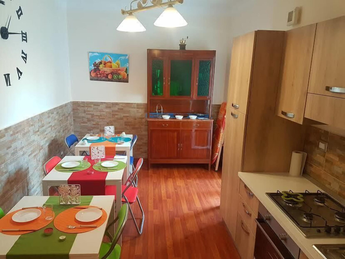 Others, B&B Nonna Lucia, Taranto