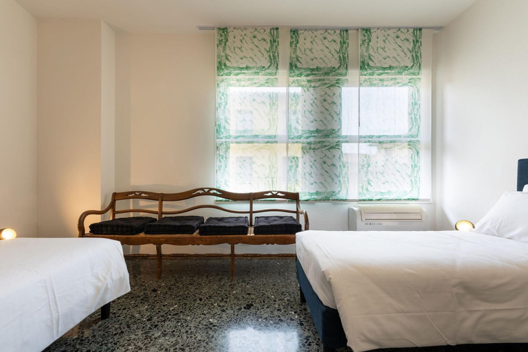Bedroom 3, Por Santa Maria Apartment, Florence