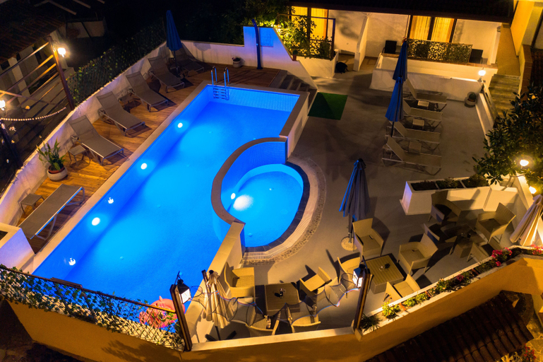 Sport & Beauty 4, Bivalvia Apartments