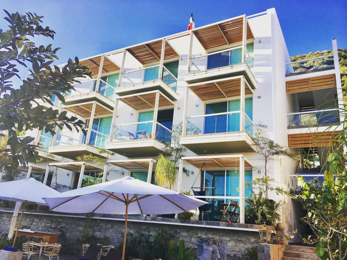 Exterior & Views 2, Donaire Hotel Boutique, Chapala