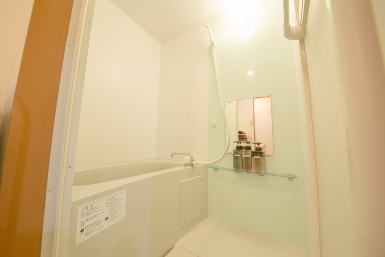 Bathroom, JQ Villa Kyoto Ayazaimoku, Kyoto