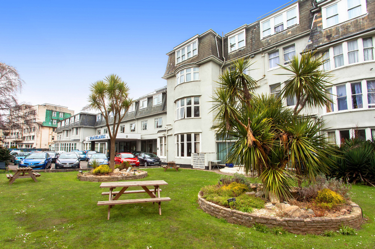 Heathlands Hotel Bournemouth, Bournemouth