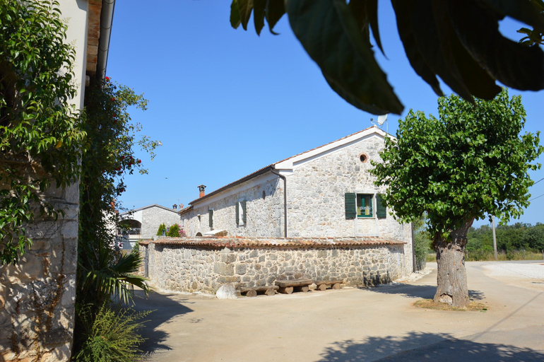 Exterior & Views 2, Villa Veleniki, Poreč