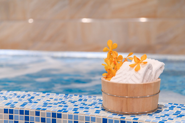 Sport & Beauty 2, Grand Cosmos Resort Ruisui Hualien, Hualien