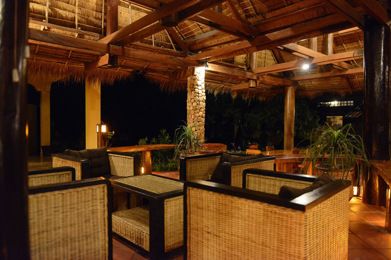 Food & Drinks 5, Mea Culpa Kampot, Kampot