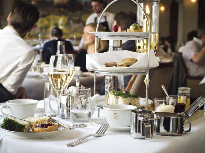 Food & Drinks 5, Grand Hotel - Lund, Lund