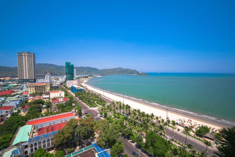 Exterior & Views 2, Fleur De Lys Hotel Quy Nhon, Qui Nhơn