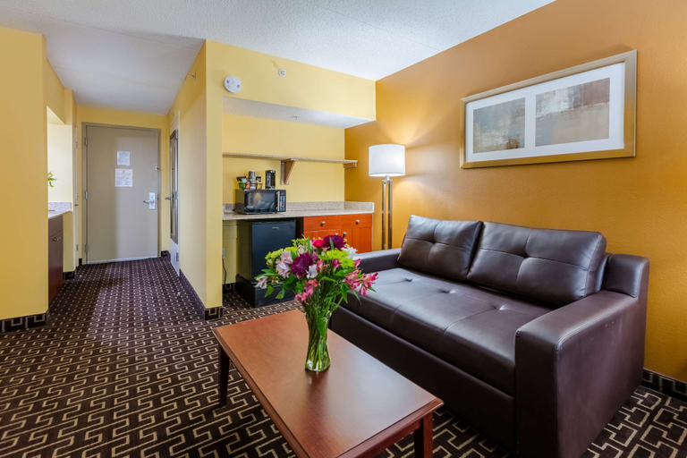 Others 5, Best Western Milton Inn, Santa Rosa