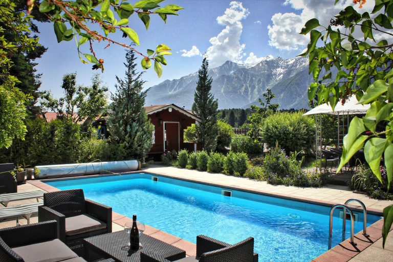 Sport & Beauty, Seelos – Alpine Easy Stay, Imst