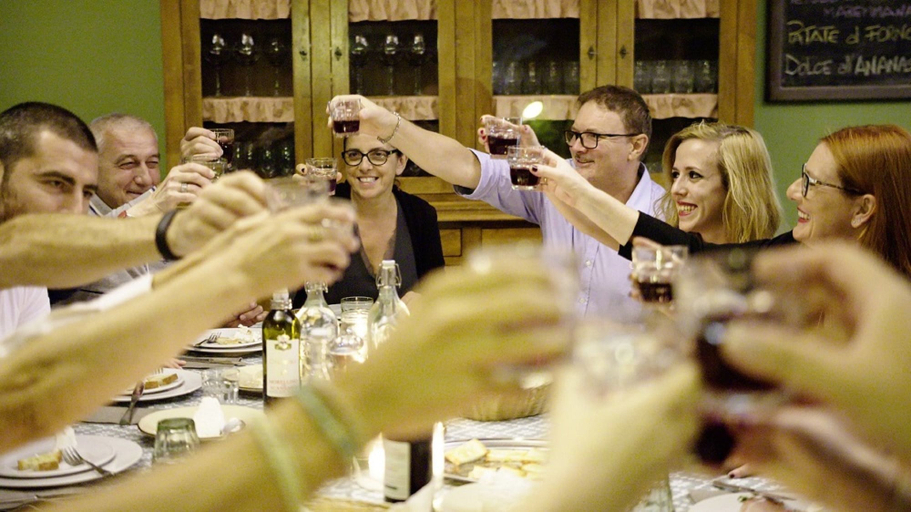 Food & Drinks 5, Country Resort Le Due Ruote, Grosseto
