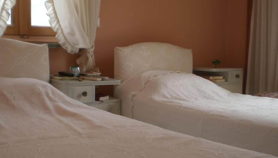 Bedroom 4, Amorgi, South Aegean