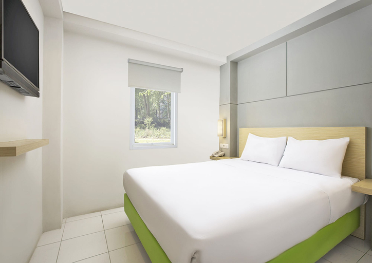 Bedroom 5, Odua Bekasi, Bekasi