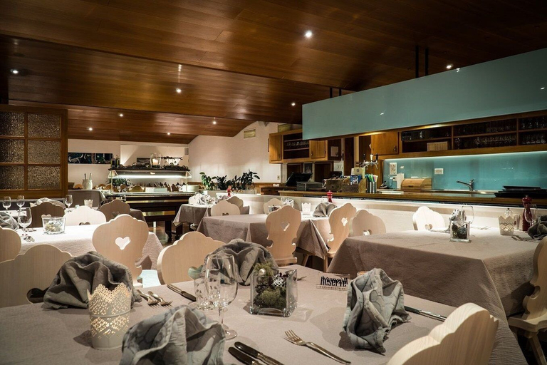 Food & Drinks 5, Hotel Bristol, Visp
