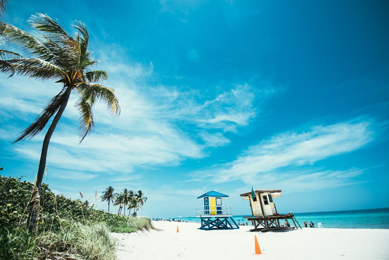 Others 5, Ocean Inn, Broward