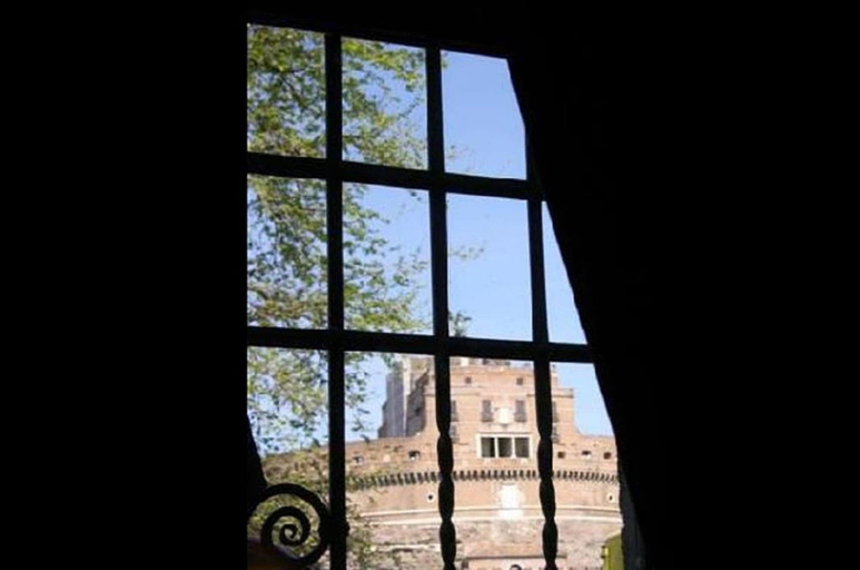 La Residenza Dell'Angelo Nuova, Rome