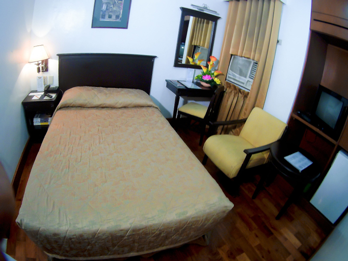 Bedroom 22