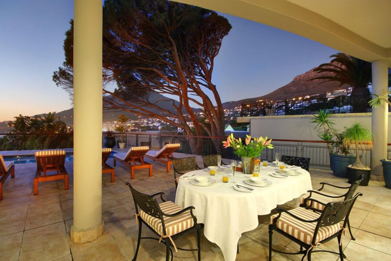 Food & Drinks 5, Balfour Place, City of Cape Town