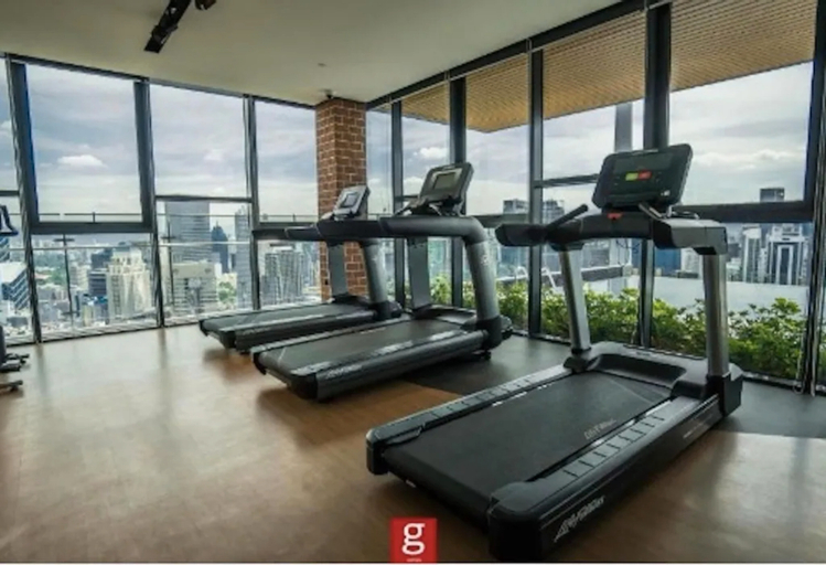 Others 4, Mana Mana Suites @ Ceylonz Suites KLCC, Kuala Lumpur