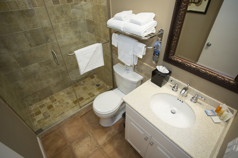 Bathroom 3, Vanderbilt Beach Resort, Collier