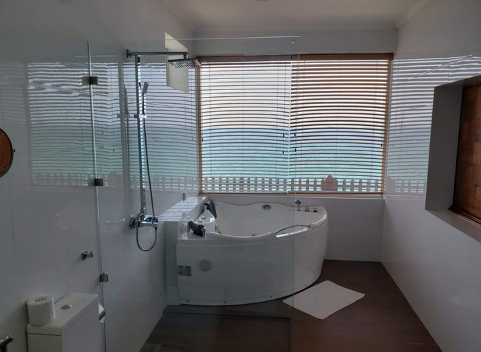 Bathroom 4, Water Gate Resort & Spa, Habaraduwa