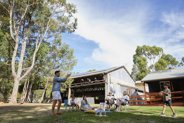 Exterior & Views 2, RAC Margaret River Nature Park, Augusta-Margaret River