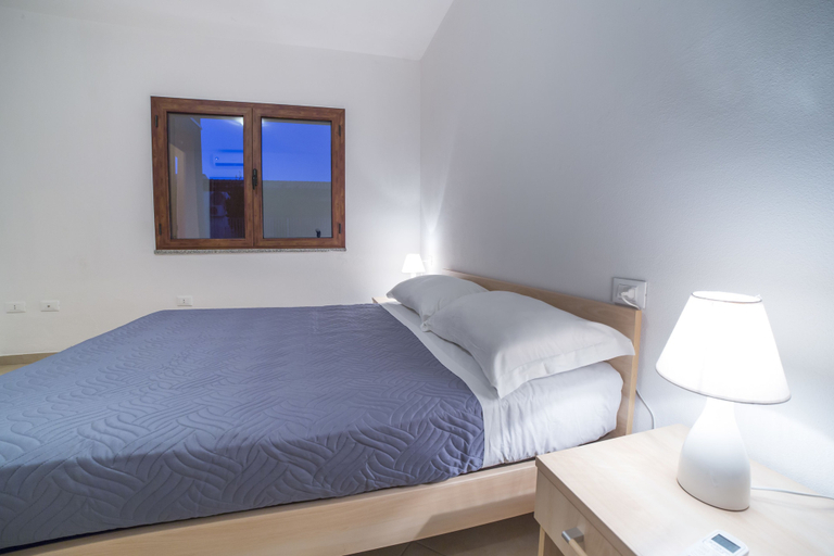 Bedroom 5, Babai Village Resort, Ogliastra
