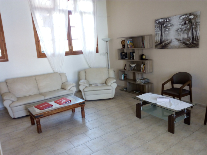 Others 5, Tarsanas Apartments, North Aegean