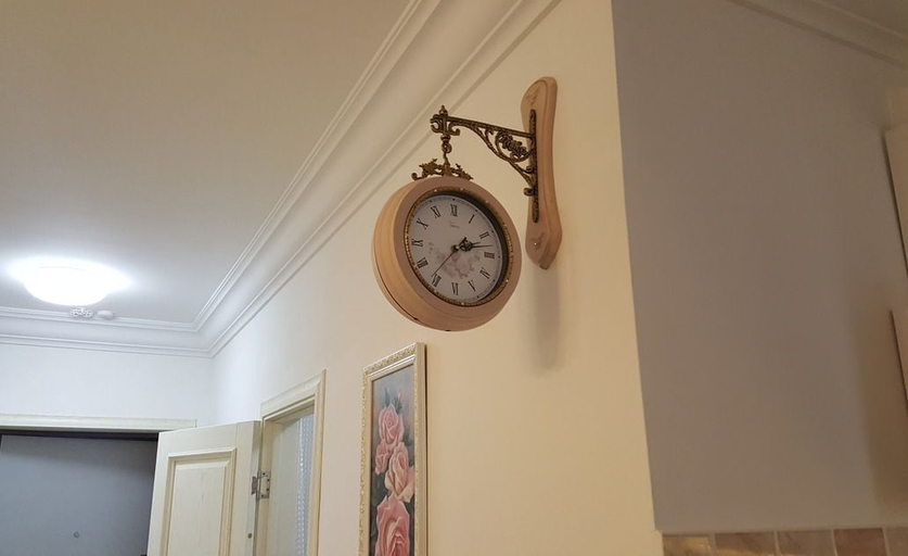 Others 5, LOFT STUDIO Lux Novokosinskaya, Eastern