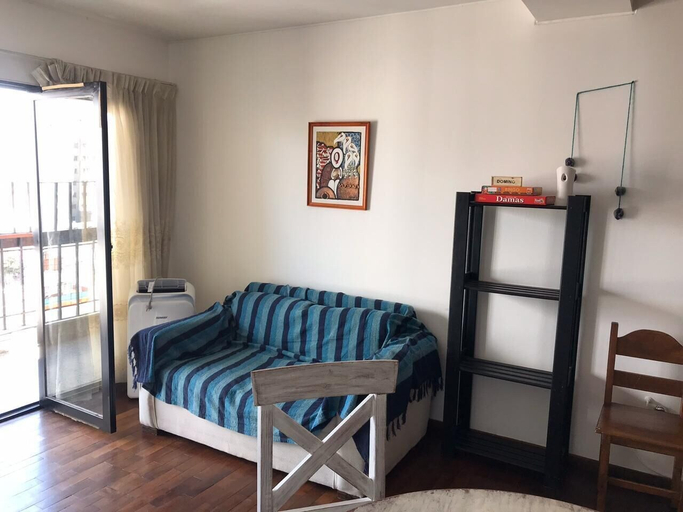 Bedroom 2, Departamento Sarmiento Salta, Capital