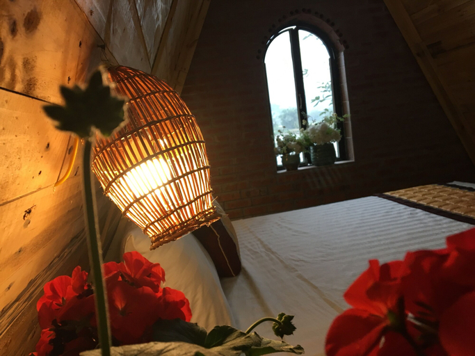 Bedroom 4, Trang An Secret Garden, Hoa Lư
