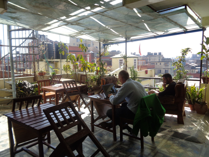 Food & Drinks 5, Festoon Hotel, Bagmati