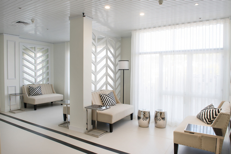 Public Area 2, Hotel Cristal Marinha, Marinha Grande